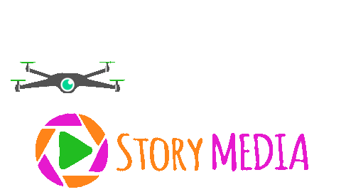 Story Media Services Sticker by storymediatr