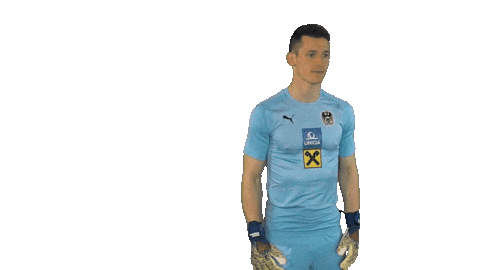 Team Austria Sticker by ÖFB