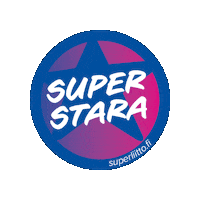 Star Sticker by SuPer ry