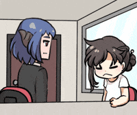 Angry Get Out GIF by Jin