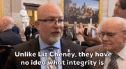 Mitch Mcconnell GIF by GIPHY News