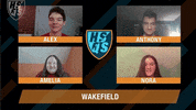 GIF by WGBH's High School Quiz Show