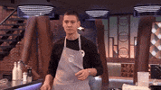 Masterchef Mc GIF by Star Channel TV