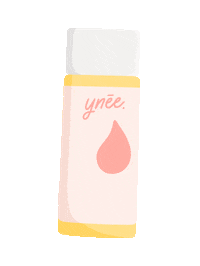 Ynee love mom ynée Sticker
