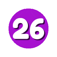Army Number Sticker