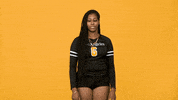 Sport College GIF by Cal State LA Golden Eagles