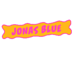 jonas blue lollaberlin Sticker by Lollapalooza