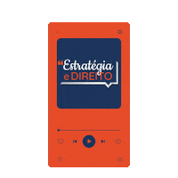 Podcast Ruedaerueda Sticker by Rueda & Rueda Advogados