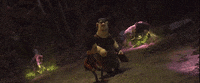 Scared Oh No GIF by LAIKA Studios