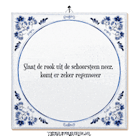 Humor Moment Sticker by Tegelspreuken.nl