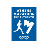 Marathon Athensmarathon Sticker by Interactive Sports