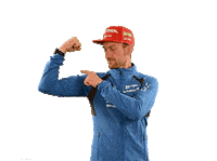 Biathlon Biathlete Sticker by SloSki
