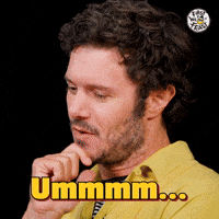 Chicken Wings Hot Ones GIF by First We Feast