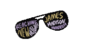 Giving Day Sticker by James Madison University