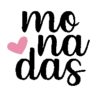 monadaseventos love heart party logo Sticker
