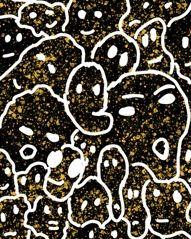 Face Photo GIF