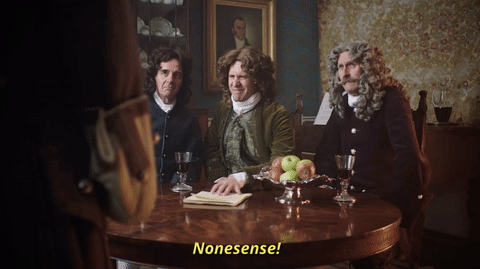 season 3 episode 6 GIF by Drunk History UK