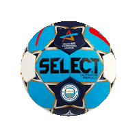 Handball Balonmano Sticker by Club Deportivo Josefinas Mérida