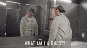 Baroness Von Sketch Show Cbc GIF