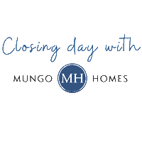 Sticker by Mungo Homes