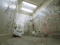 American Idiot Grafitti GIF by Green Day