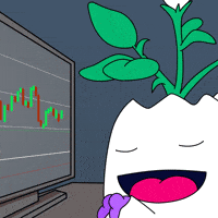 To The Moon Crypto GIF by Magic Eden