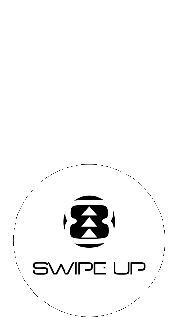 link swipeup Sticker by Paco Osuna