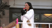 sarah evans GIF by The 91st Annual Macy’s Thanksgiving Day Parade