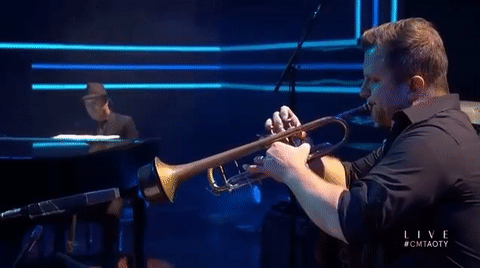 GIF by CMT Artists of the Year