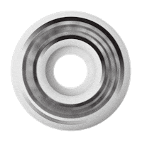 Skating Mike Vallely Sticker by Street Plant