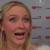 Zara Larsson Side Eye GIF