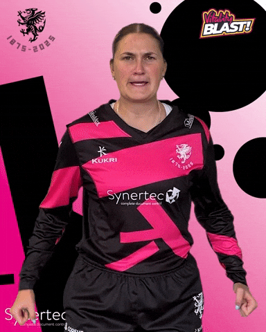 Come On Celebration GIF by Somerset County Cricket Club