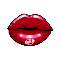 Tongue Kisses GIF by Icekiss