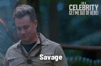 Im A Celebrity Au GIF by I'm A Celebrity... Get Me Out Of Here! Australia
