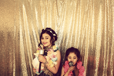 wedding photobooth GIF by Tom Foolery Photo Booth