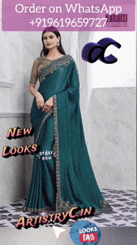 Buy Now Fashion GIF by ArtistryC
