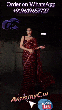 Buy Now Fashion GIF by ArtistryC