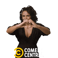 Carlota Sticker by Comedy Central BR