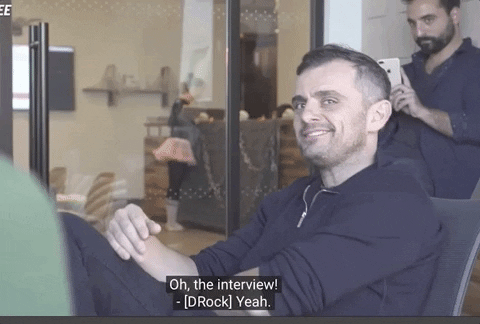nunisnowden giphygifgrabber garyvee GIF
