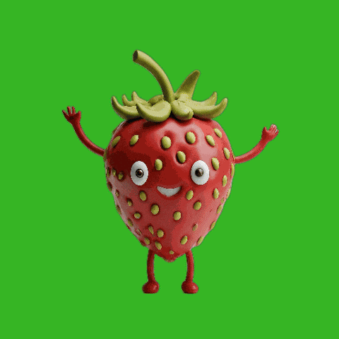 Apple Energy GIF