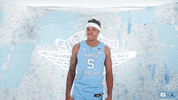 North Carolina What GIF by UNC Tar Heels