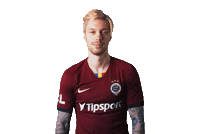 Acsparta Sticker by AC Sparta Praha
