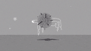 music video animation GIF by Qieer Wang
