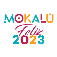 Christmas Ecuador Sticker by Mokalu Ec