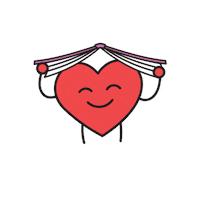 Book Love Sticker by Passion Planner
