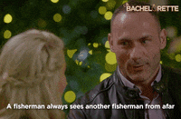 ali GIF by The Bachelorette Australia