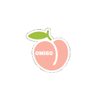 MeetOmigo lets go letsgo bidet bidets Sticker