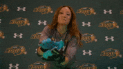 Ndsu Soccer GIF by NDSU Athletics
