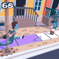 steppypants GIF