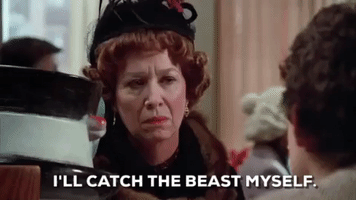 christmas movies gremlins GIF